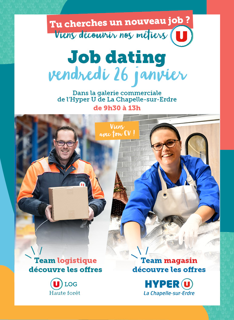 job-dating 