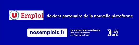 Partenariat plateforme emploi Pays de la Loire