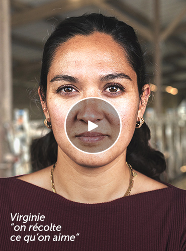 Témoignage Virginie
